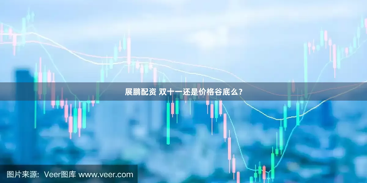 展鵬配资 双十一还是价格谷底么？